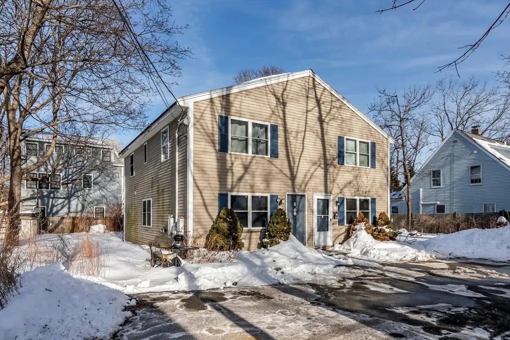 24 Franklin Pl, Beverly, MA 01915 - #1