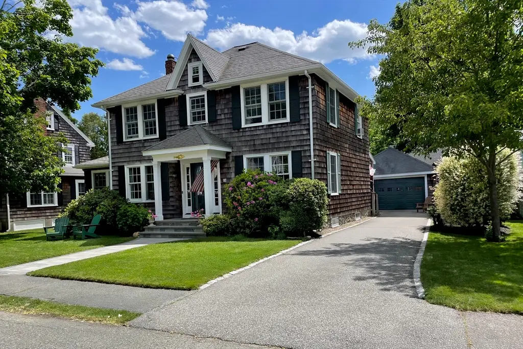 16 Pickwick Road, Marblehead, MA 01945 - #1