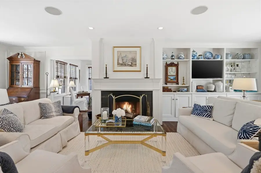 16 Pickwick Road, Marblehead, MA 01945 - #3