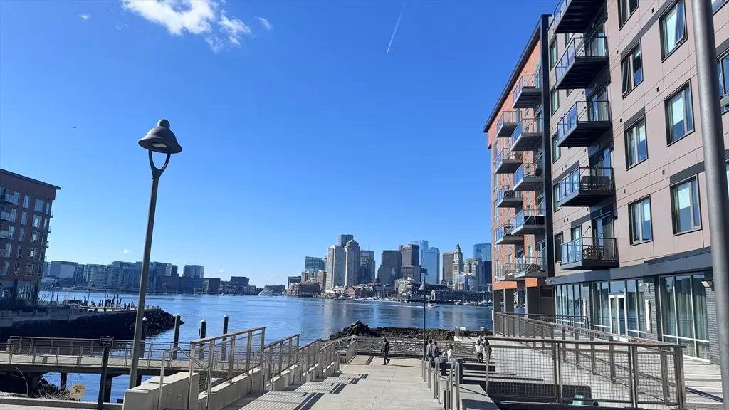 65 Lewis St #405, Boston, MA 02128 - #1