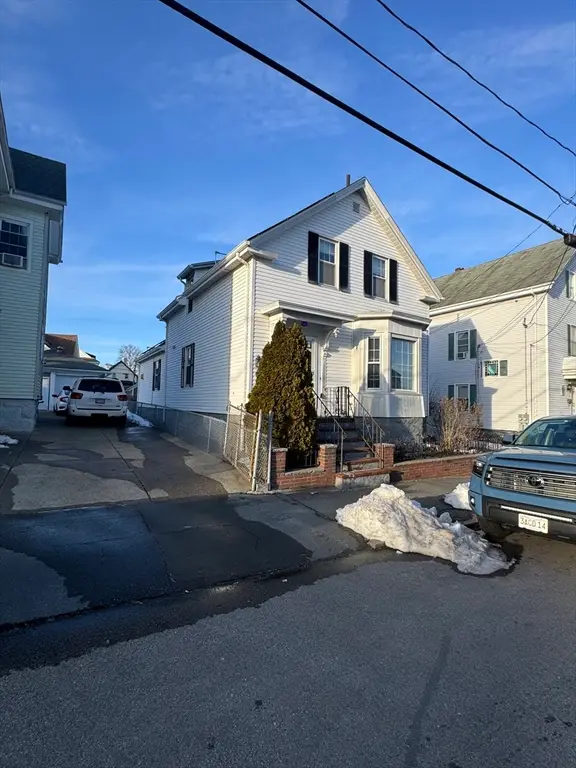 155 Washington St, New Bedford, MA 02740 - #2