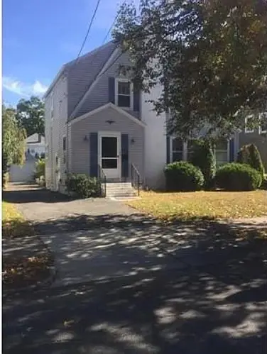 47 Hartford Terrace, Springfield, MA 01118 - #2