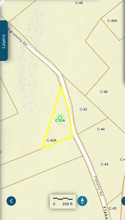 0 Flaherty Rd, Barre, MA 01005 - #1