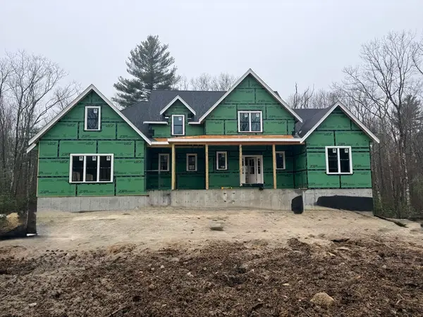 Lot 1 Spring Street, Franklin, MA 02038