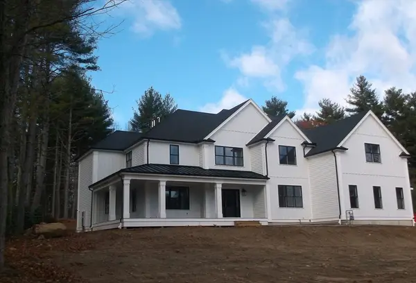 Lot 8 Pond View, Holliston, MA 01746