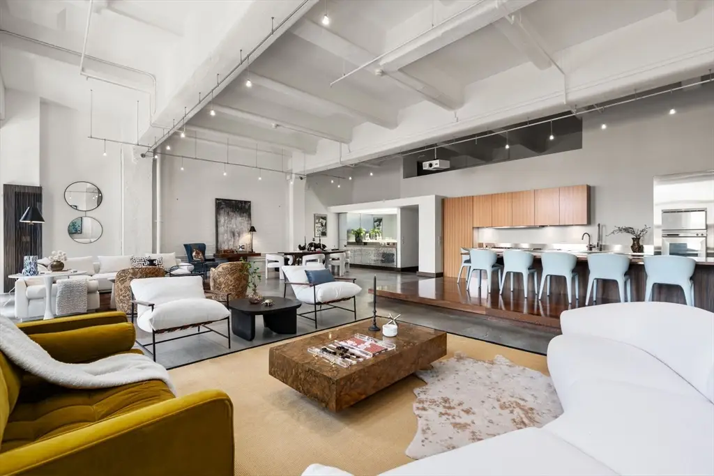 42 Chauncy Street #8A, Boston, MA 02111 - #1