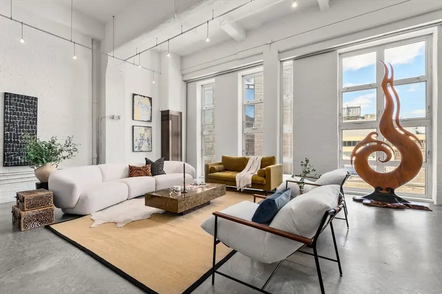 42 Chauncy Street #8A, Boston, MA 02111 - #3