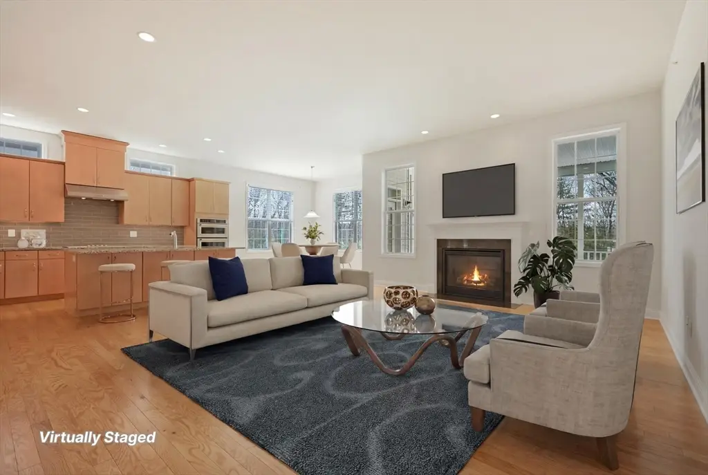 17 W View Ln #17, Stow, MA 01775 - #1