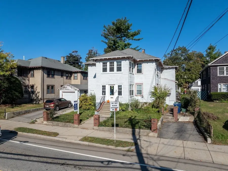 1623-1625 Centre Street, Newton, MA 02461 - #3