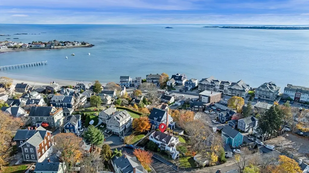 27 Rockland Street, Swampscott, MA 01907 - #1