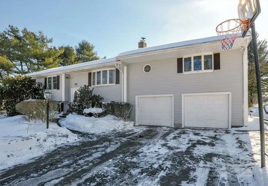 108 Bryant St, West Bridgewater, MA 02379 - #2