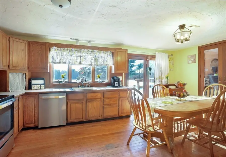 108 Bryant St, West Bridgewater, MA 02379 - #3