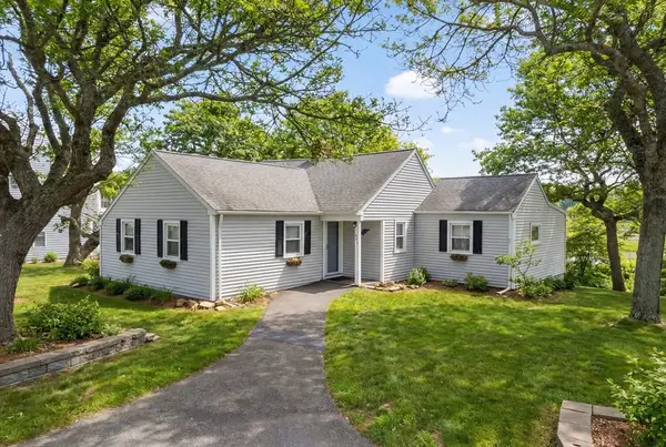 345 Quaker Road, Falmouth, MA 02556