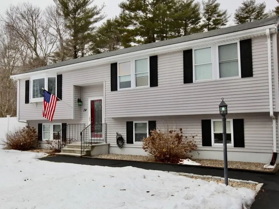 54 Ann Street, Raynham, MA 02766 - #2