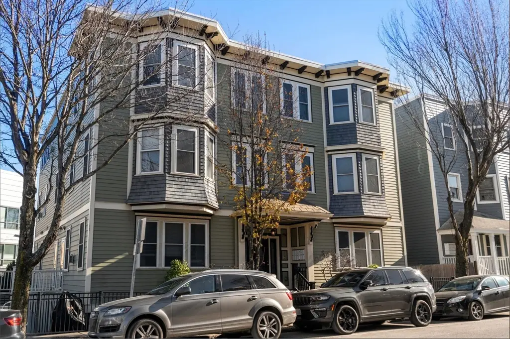782 Dorchester Ave. #4, Boston, MA 02125 - #1