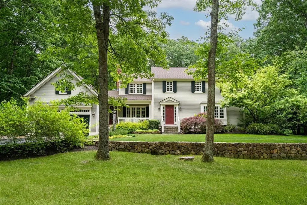 41 Ivy Lane, Sherborn, MA 01770 - #1