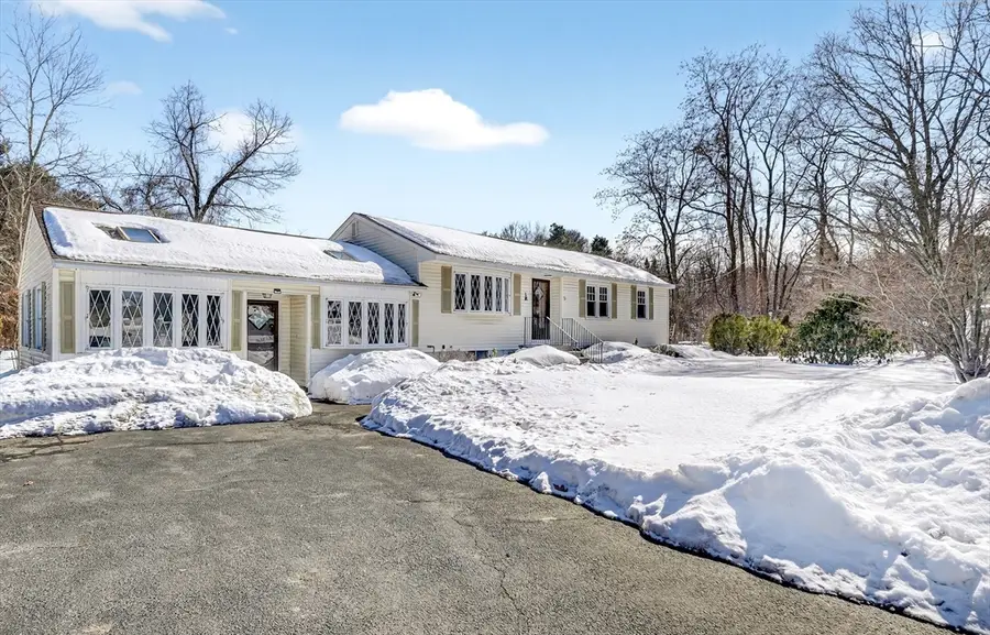 5 Shawsheen Street, Tewksbury, MA 01876 - #2