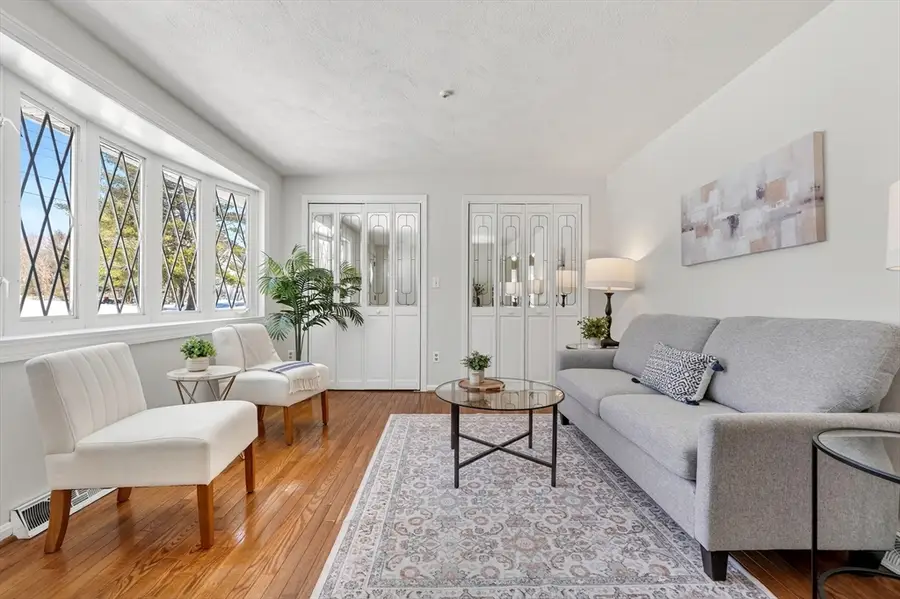 5 Shawsheen Street, Tewksbury, MA 01876 - #3