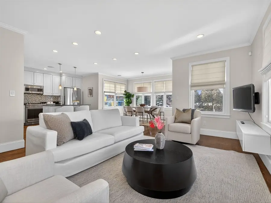 14 Castleton St #1, Boston, MA 02130 - #2