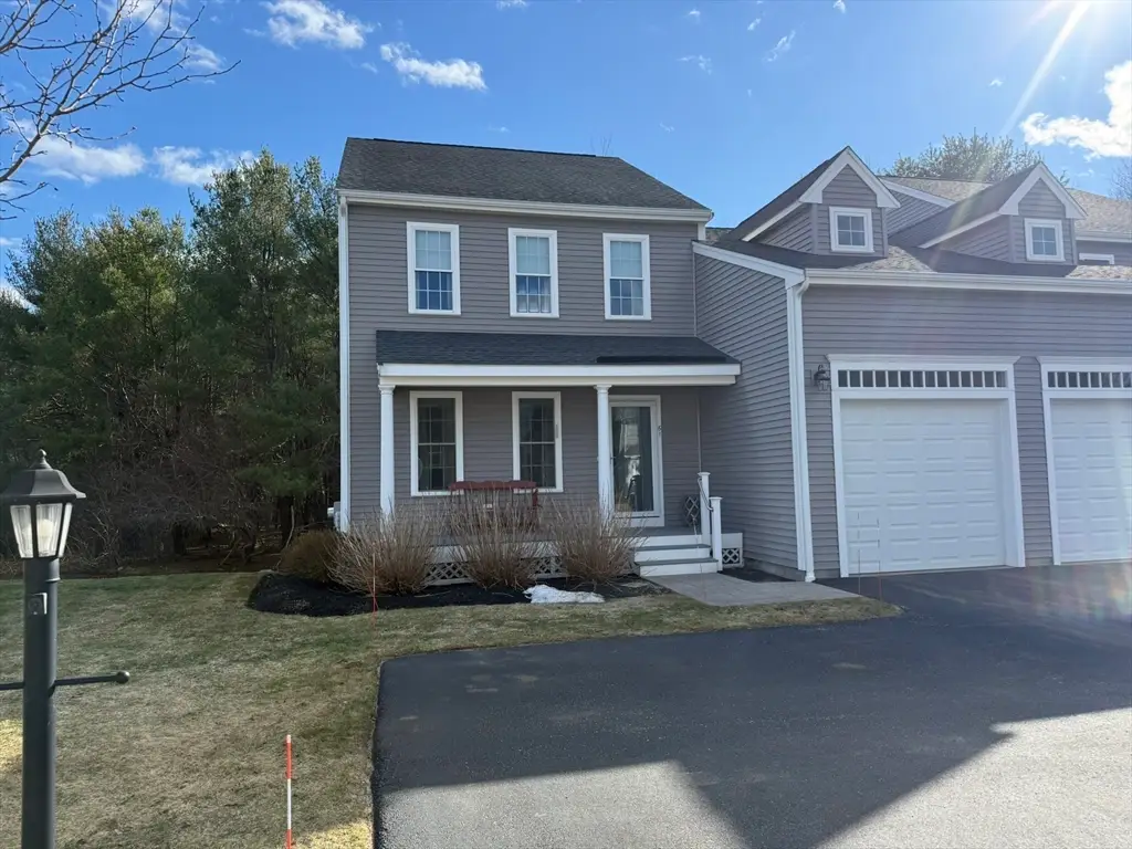 61 Sawmill Ln, Hanson, MA 02341 - #1