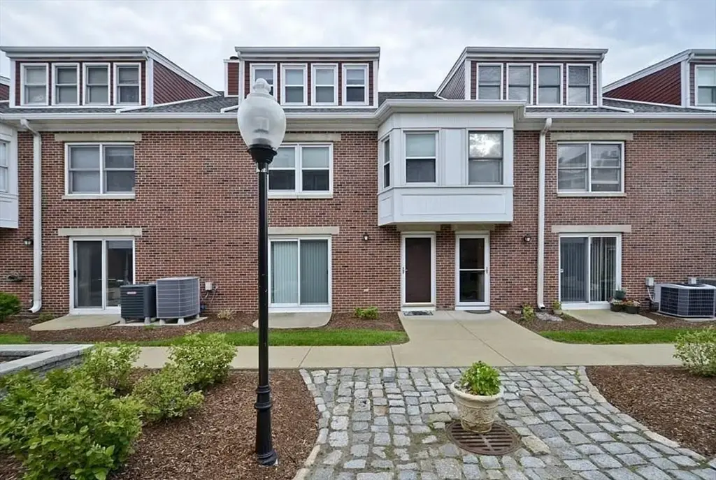 142 Quincy Shore Dr #142, Quincy, MA 02171 - #1