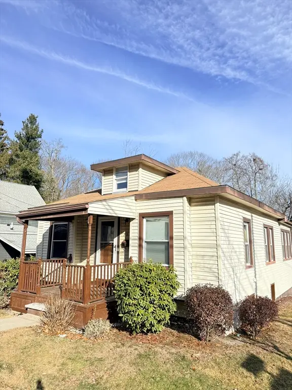 158 Union St, Randolph, MA 02368 - #1