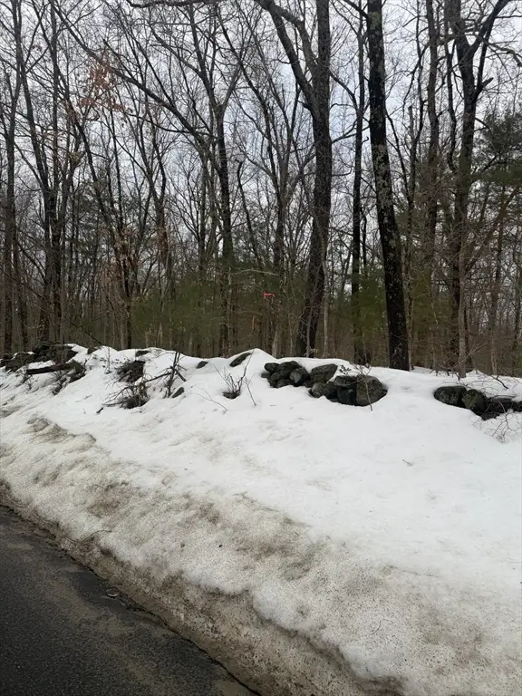 166V Beebe Rd, Monson, MA 01057 - #2