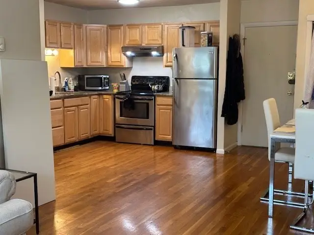 624 Hyde Park Ave #D4, Boston, MA 02131 - #2