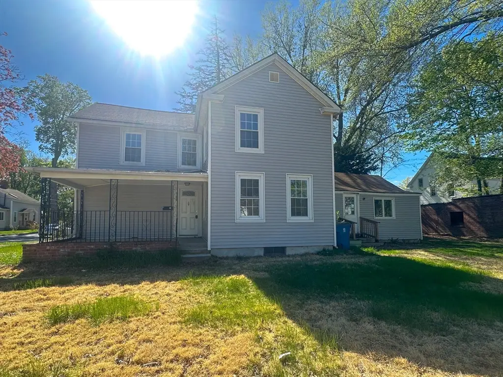 120 Hampden St, West Springfield, MA 01089 - #1