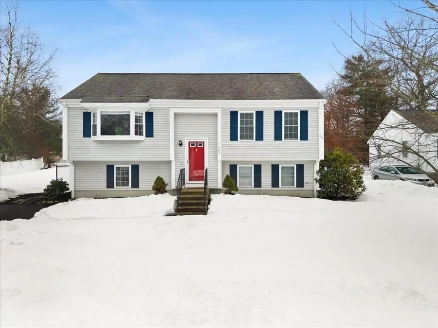 143 Morrison Rd, East Taunton, MA 02718 - #3