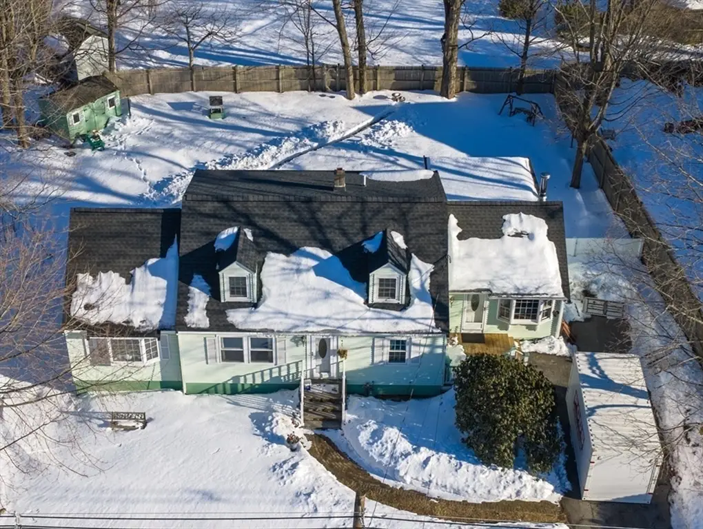 5 Kimball St, Littleton, MA 01460 - #1