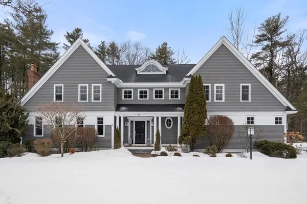 25 Plantation Circle, Sudbury, MA 01776
