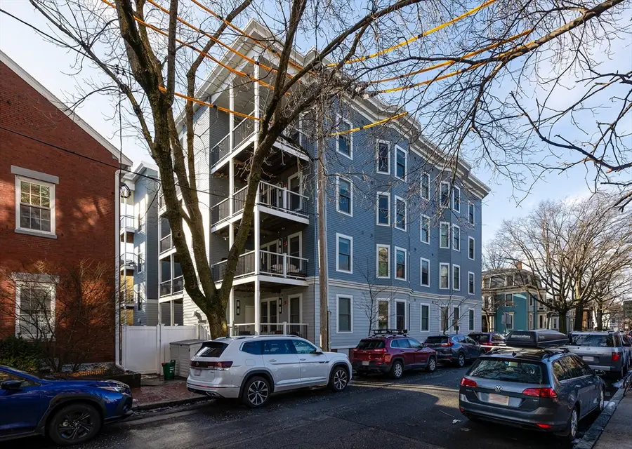 22-24 Magazine Street, Cambridge, MA 02139 - #2