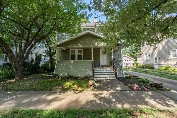 38 Manchester Ter, Springfield, MA 01108