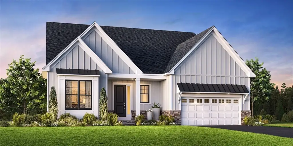 18 Loons Call #107, Plymouth, MA 02360 - #1