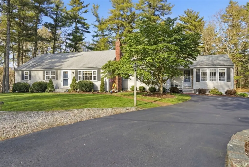 738 Mayflower Street, Duxbury, MA 02332 - #1