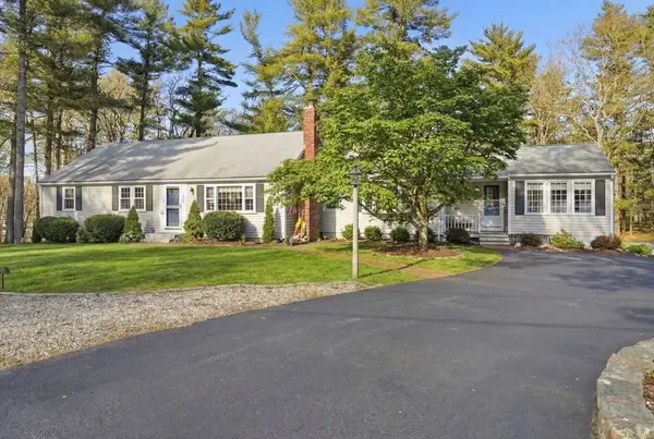 738 Mayflower Street, Duxbury, MA 02332