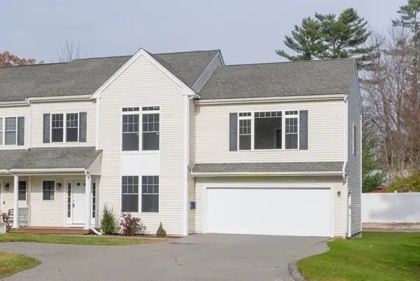 1 Thomas Circle #1, West Bridgewater, MA 02379