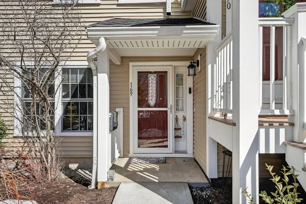 169 Tyson Common Lane #169, Braintree, MA 02184 - #1