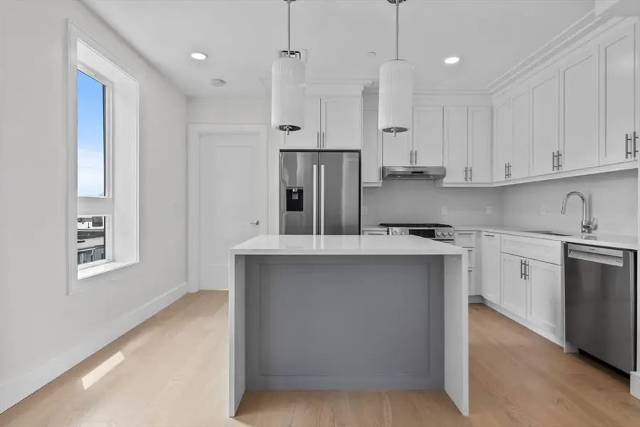 301 Border Street #603, Boston, MA 02128 - #3