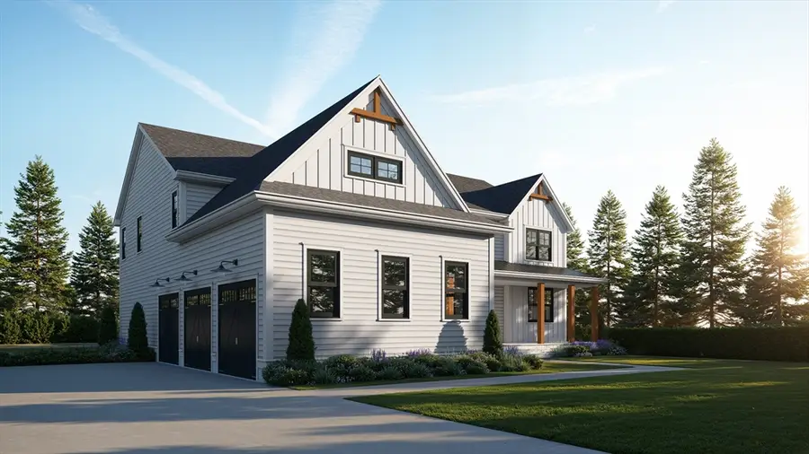 8 Twillingate Lane, Sudbury, MA 01776 - #2