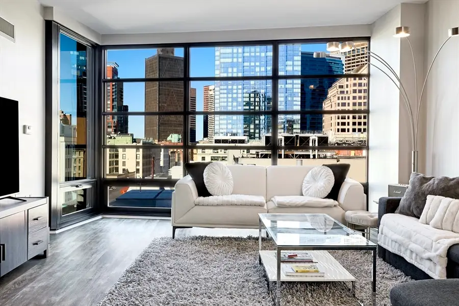 580 Washington #1407, Boston, MA 02111 - #2