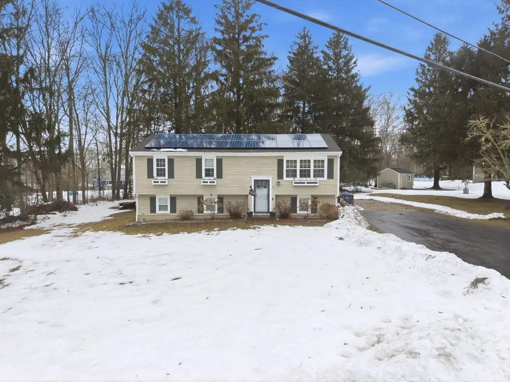 51 Newton St, Westport, MA 02790 - #1