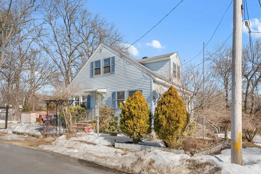 67 Glennon, Dracut, MA 01826 - #3