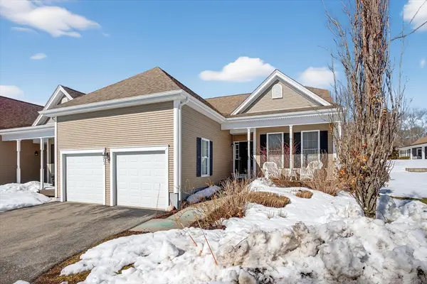 102 Old Field Road #102, Plymouth, MA 02360