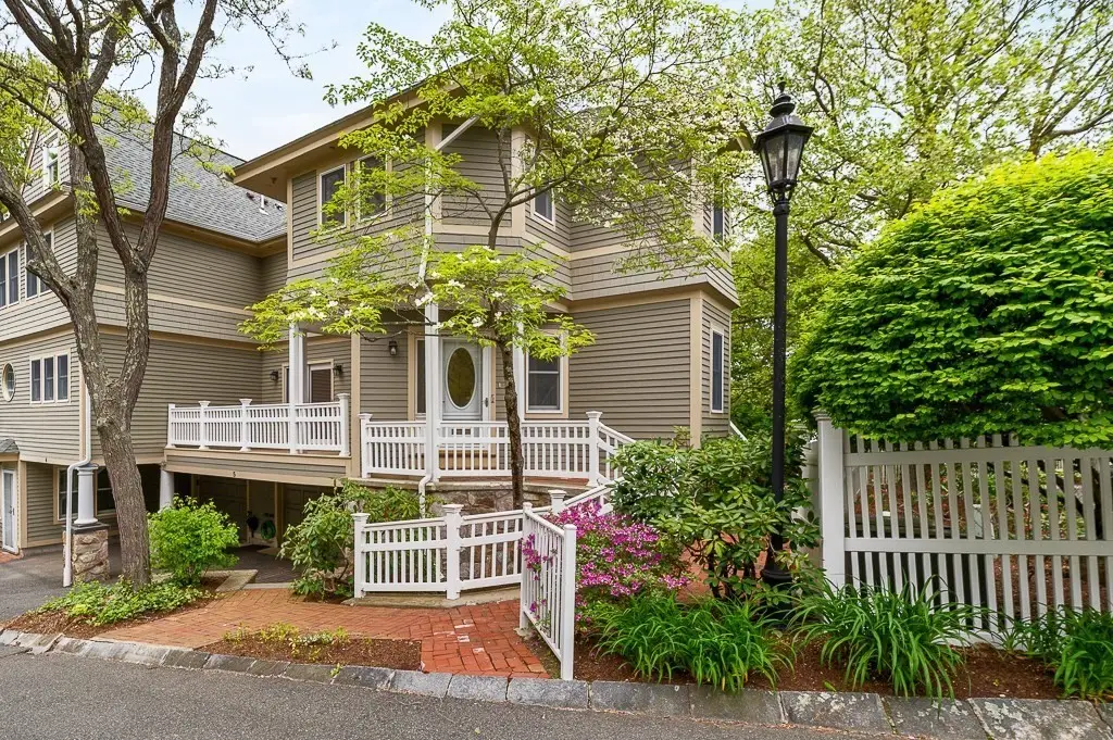 21 Pine Street #5, Manchester, MA 01944 - #1