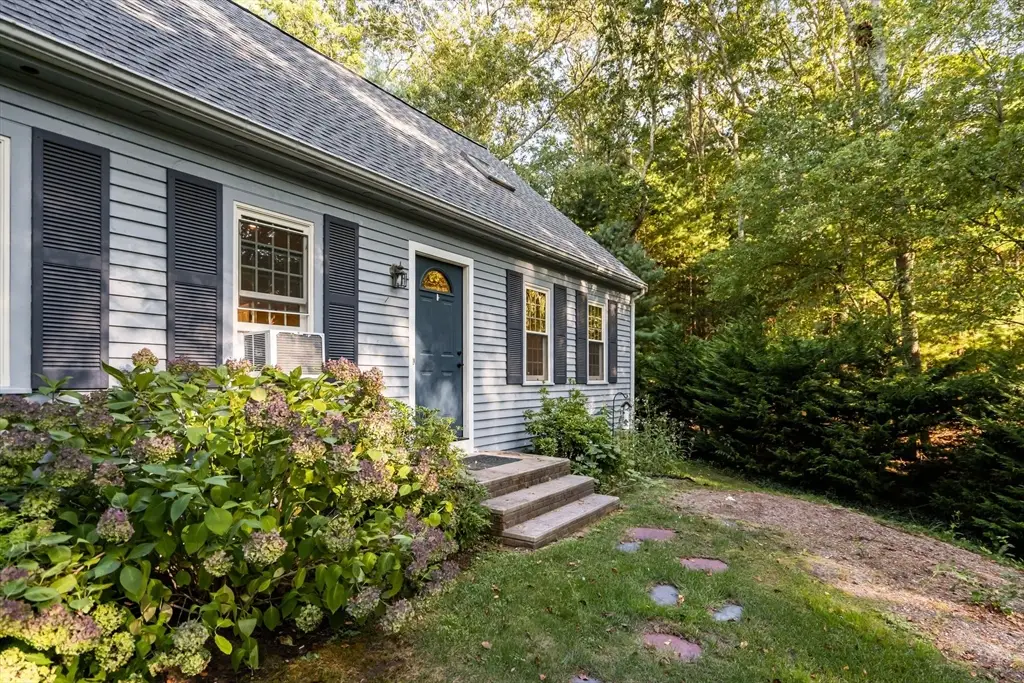 7 Hunter's Trail, Sandwich, MA 02563 - #1