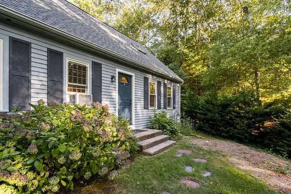 7 Hunters Trail, Sandwich, MA 02563