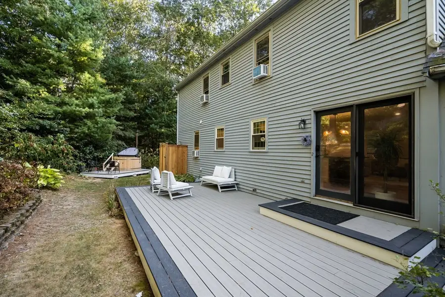 7 Hunter's Trail, Sandwich, MA 02563 - #3