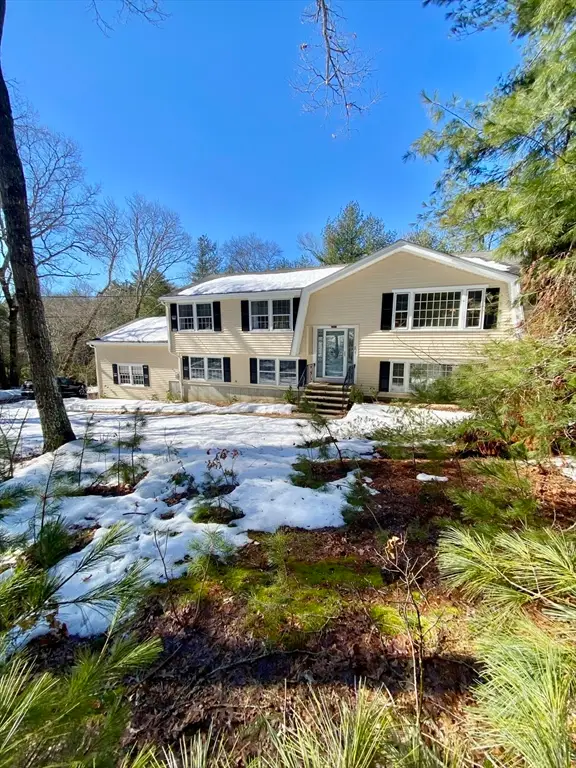 15 Thatcher Rd, Plymouth, MA 02360 - #2